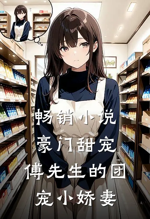 畅销豪门甜宠傅先生的团宠小娇妻免费阅读