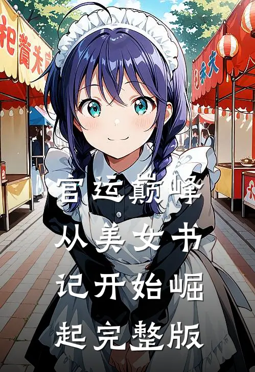 官运巅峰，从美女书记开始崛起完整版