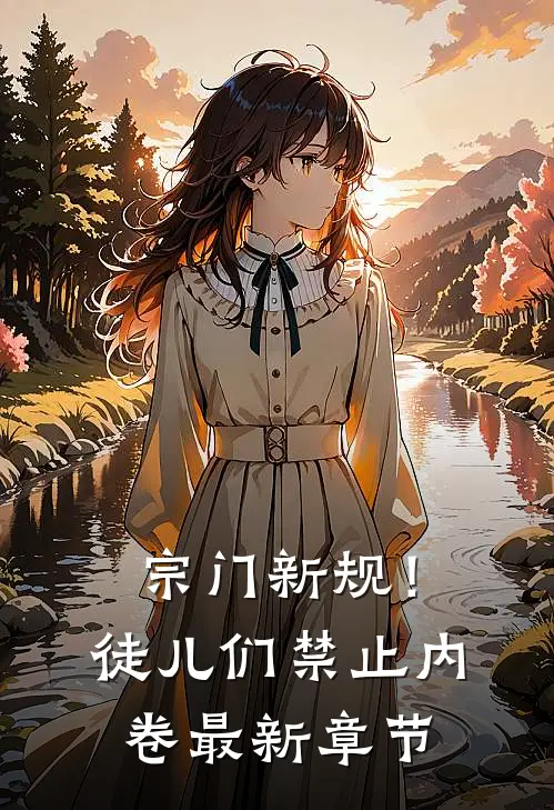 宗门新规！徒儿们禁止内卷最新章节