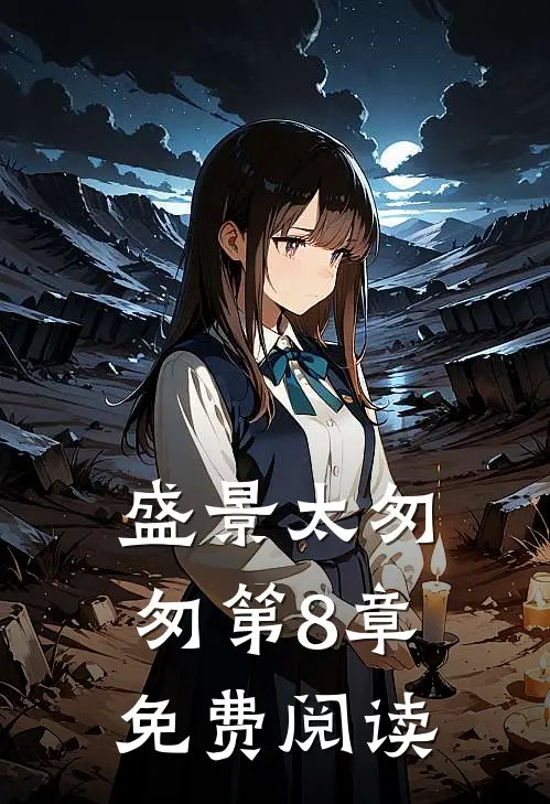 盛景太匆匆第8章免费阅读