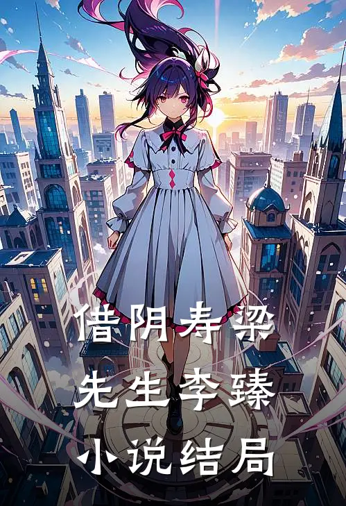 借阴寿梁先生李臻小说结局