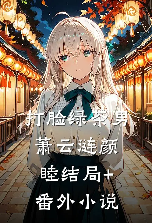 打脸绿茶男萧云涟颜睦结局+番外小说