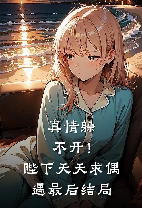 真情躲不开！陛下天天求偶遇最后结局