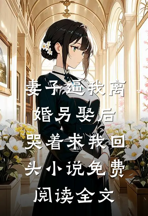 妻子逼我离婚另娶后，哭着求我回头小说免费阅读全文