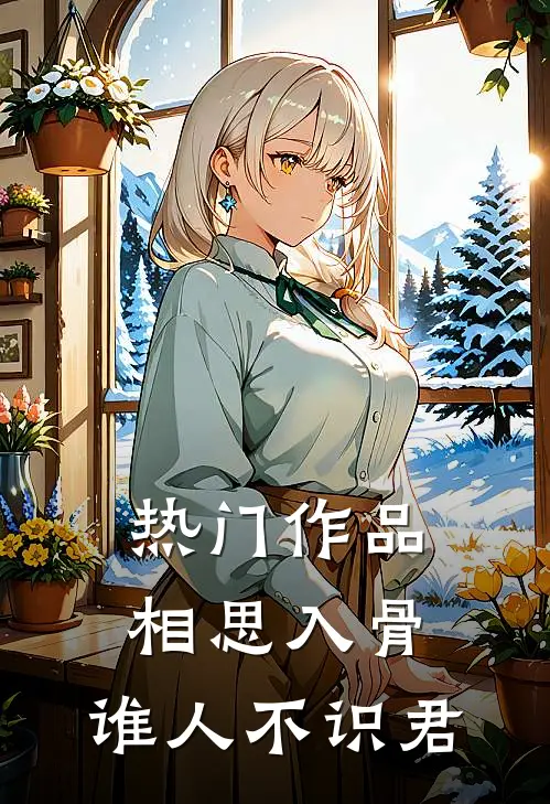 热门作品相思入骨：谁人不识君