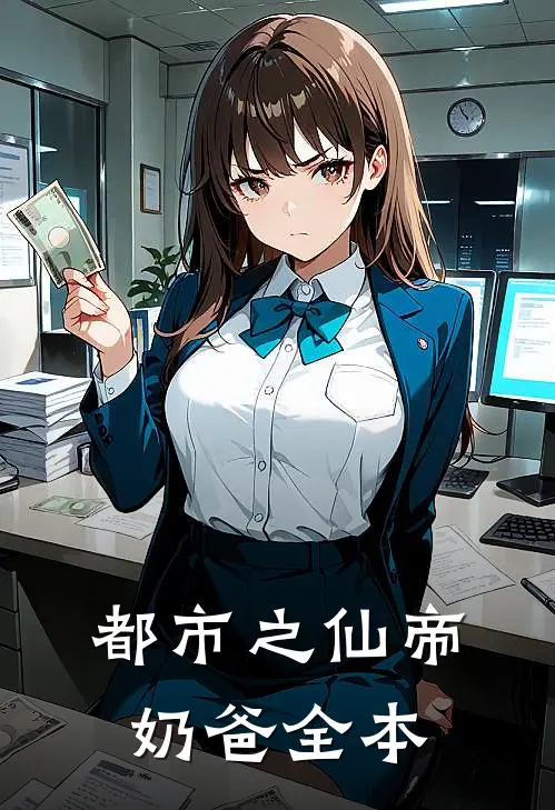 都市之仙帝奶爸全本