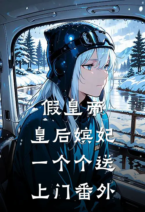 假皇帝，皇后嫔妃一个个送上门 番外