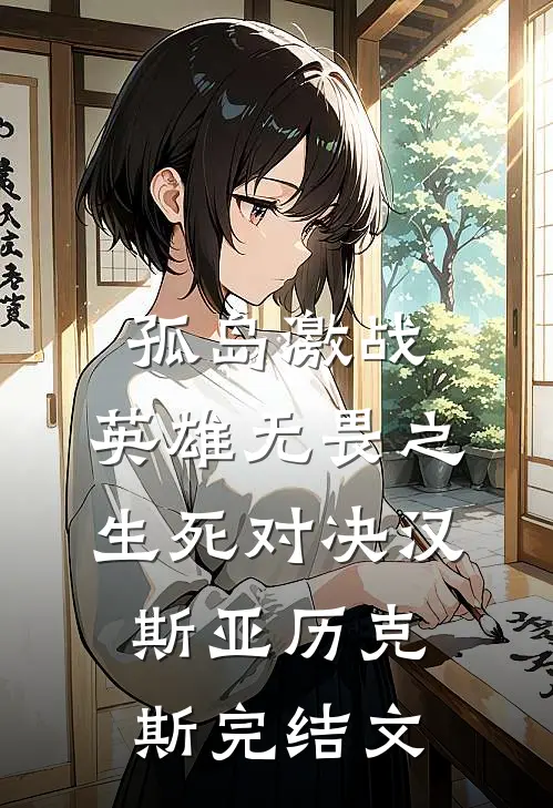 孤岛激战:英雄无畏之生死对决汉斯亚历克斯完结文
