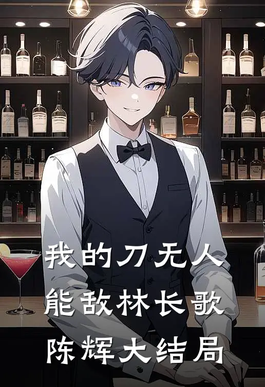 我的刀无人能敌林长歌陈辉大结局