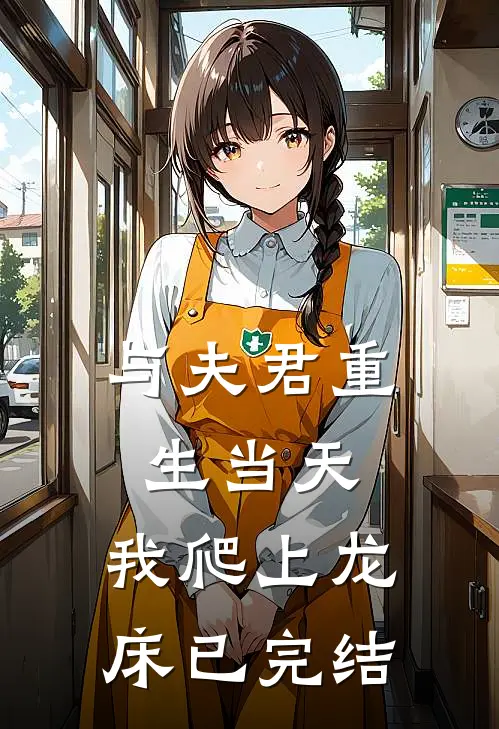 与夫君重生当天,我爬上龙床已完结