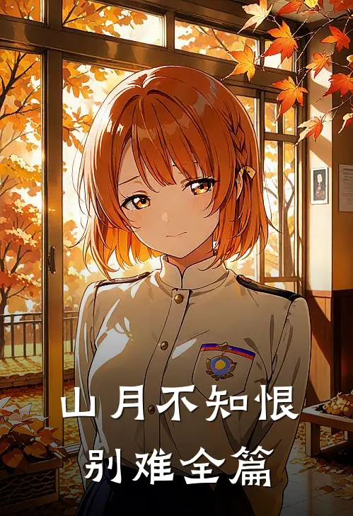 山月不知恨别难全篇