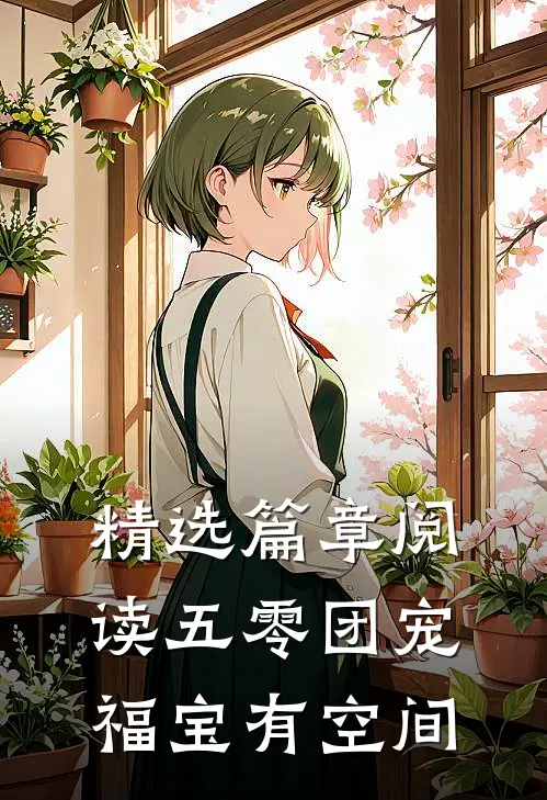精选篇章阅读五零团宠福宝有空间
