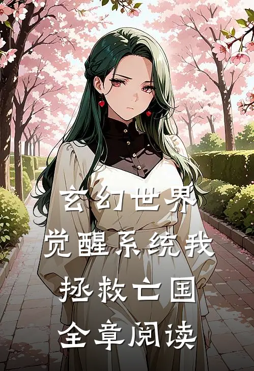 玄幻世界：觉醒系统我拯救亡国全章阅读