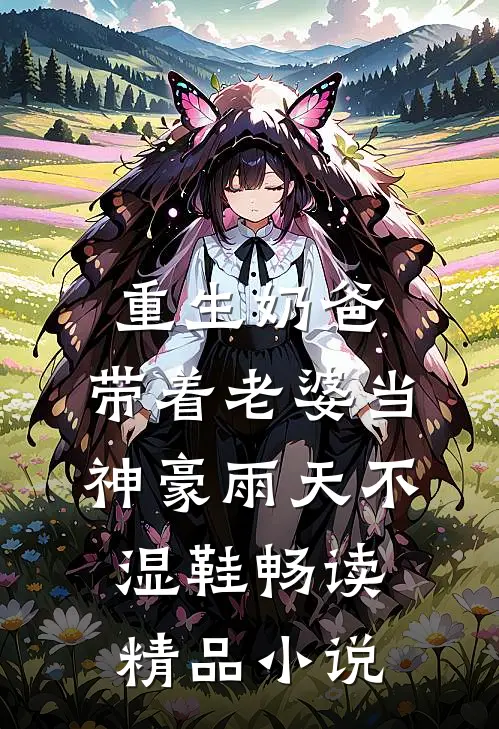 重生奶爸,带着老婆当神豪 雨天不湿鞋畅读精品小说