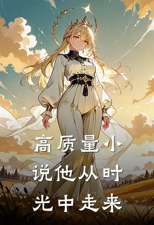 高质量小说他从时光中走来