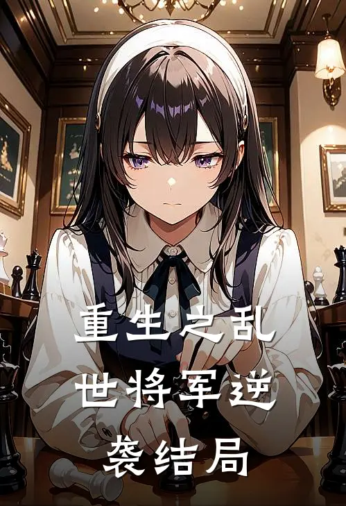 重生之乱世将军逆袭结局