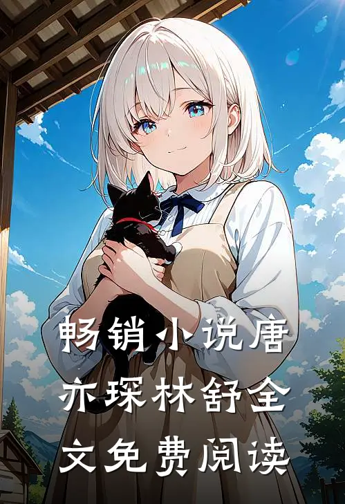 畅销小说唐亦琛林舒全文免费阅读
