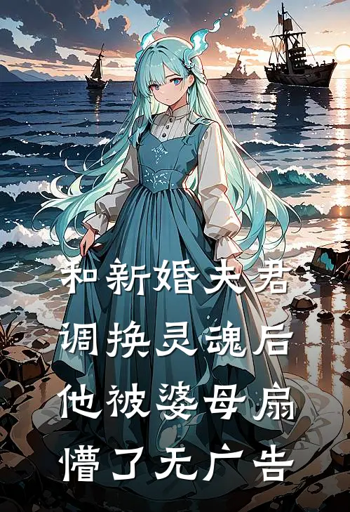 和新婚夫君调换灵魂后，他被婆母扇懵了无广告