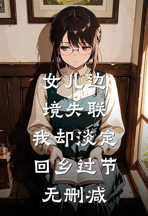 女儿边境失联，我却淡定回乡过节无删减