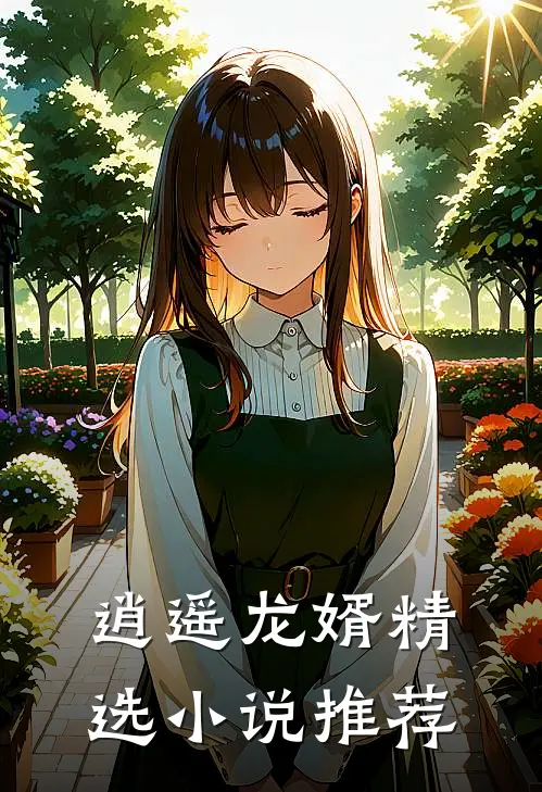 逍遥龙婿精选小说推荐