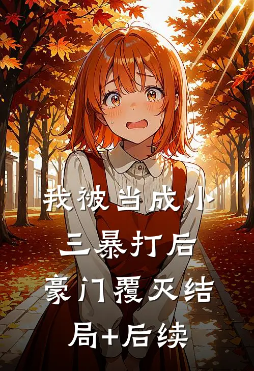 我被当成小三暴打后，豪门覆灭结局+后续