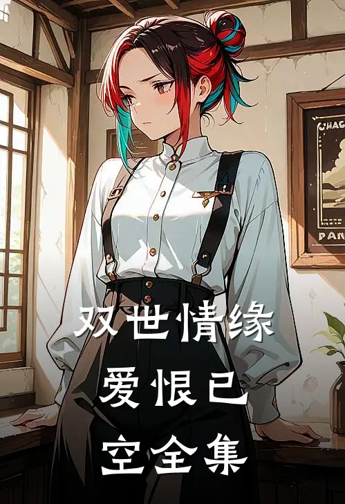 双世情缘，爱恨已空全集