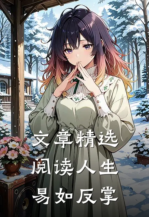 文章精选阅读人生，易如反掌