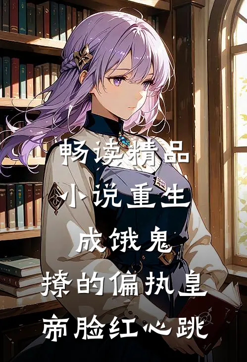 畅读精品小说重生成饿鬼，撩的偏执皇帝脸红心跳