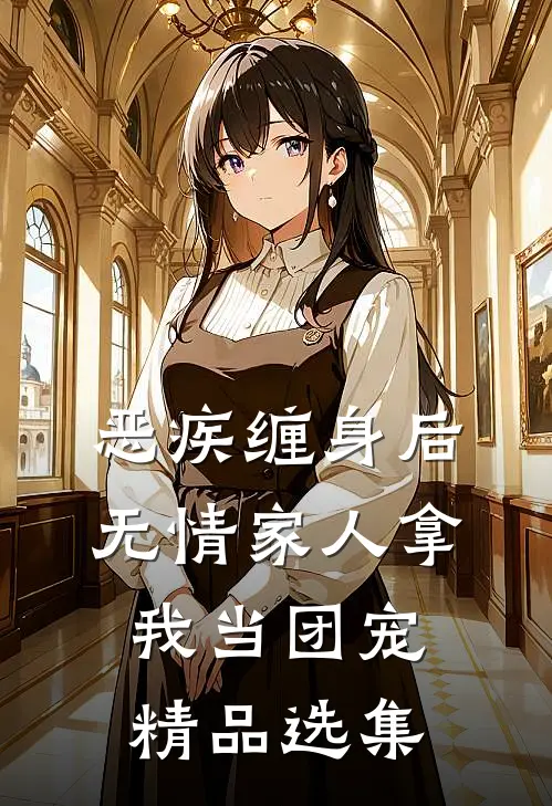 恶疾缠身后，无情家人拿我当团宠精品选集