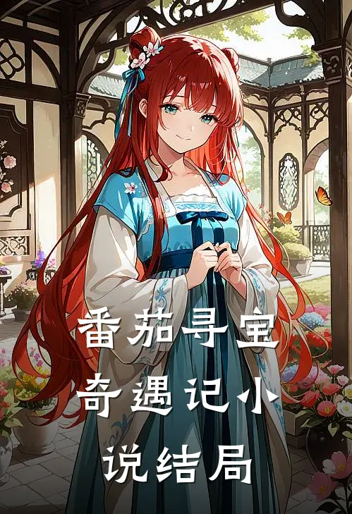 番茄寻宝奇遇记小说结局