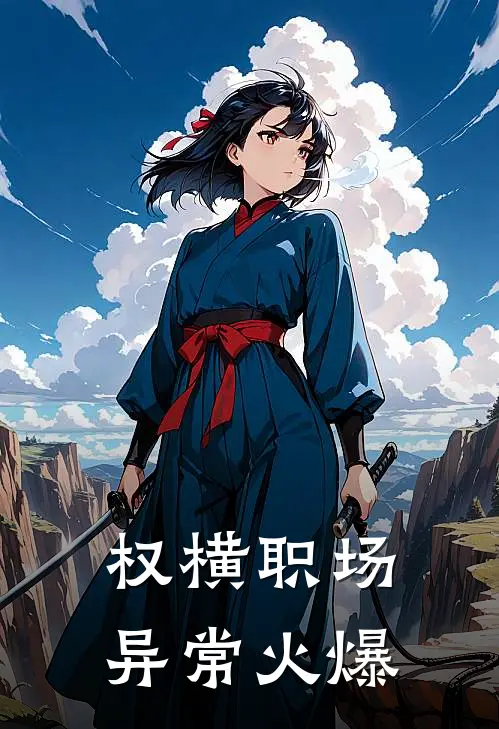 权横职场异常火爆