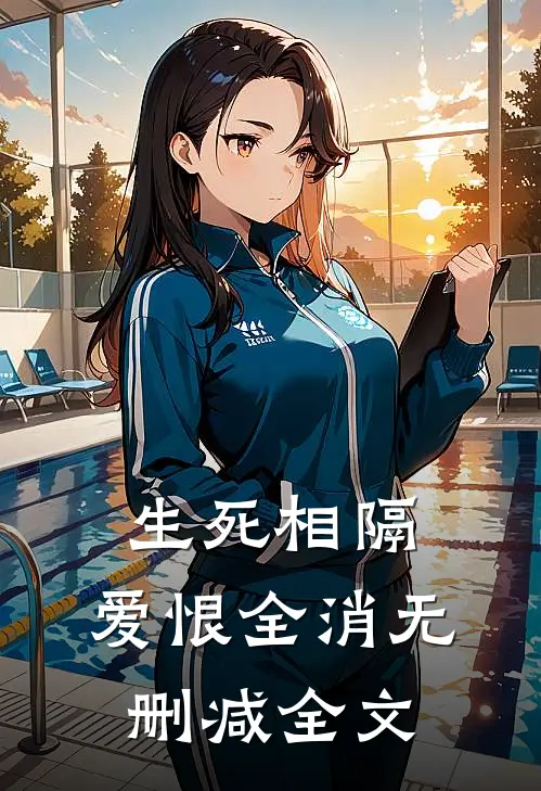 生死相隔，爱恨全消无删减全文