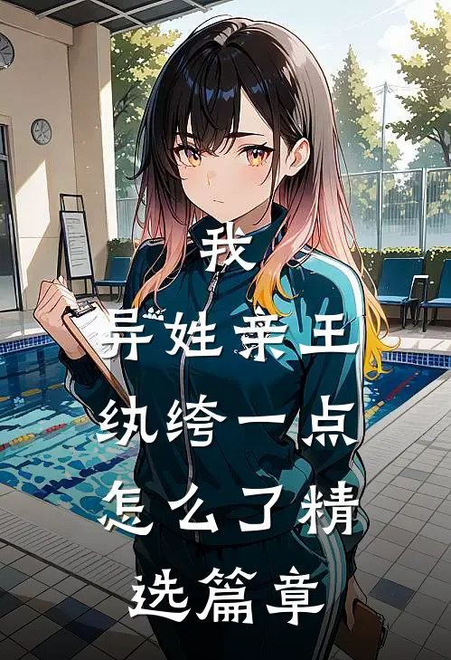 我，异姓亲王，纨绔一点怎么了精选篇章