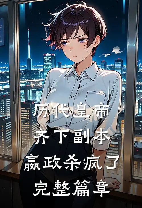 历代皇帝齐下副本，嬴政杀疯了完整篇章