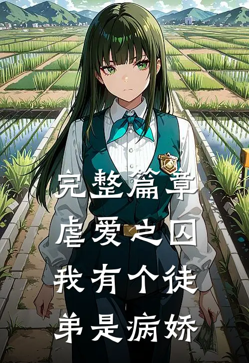 完整篇章虐爱之囚我有个徒弟是病娇免费阅读