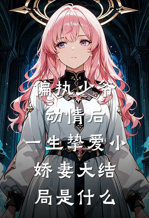 偏执少爷动情后，一生挚爱小娇妻大结局是什么