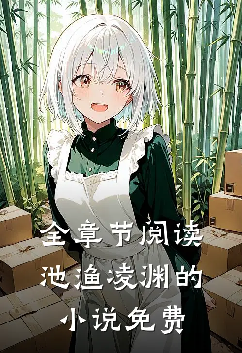 全章节阅读池渔凌渊的小说免费