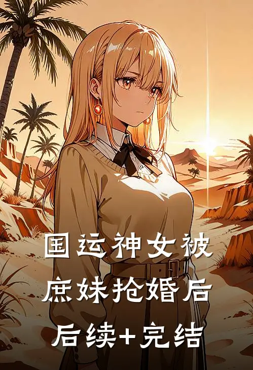 国运神女被庶妹抢婚后后续+完结