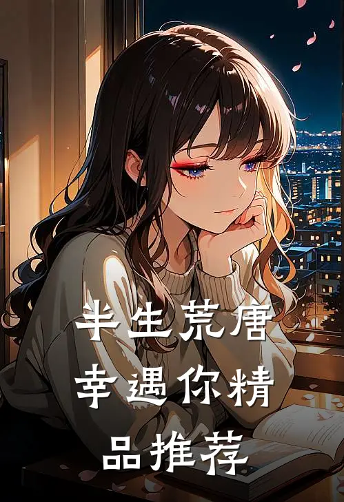 半生荒唐幸遇你精品推荐