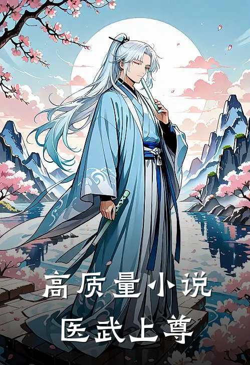 高质量小说医武上尊