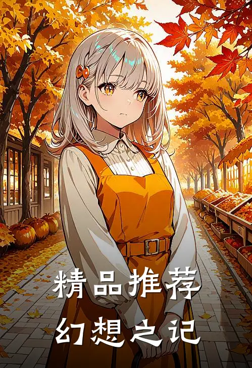 精品推荐幻想之记