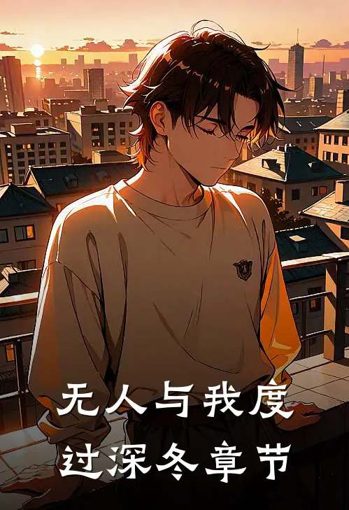 无人与我度过深冬章节