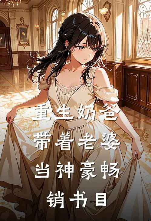重生奶爸，带着老婆当神豪畅销书目