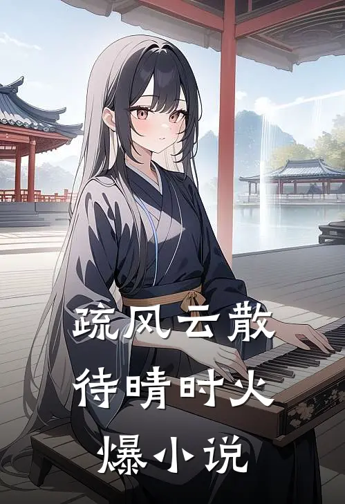 疏风云散待晴时火爆小说