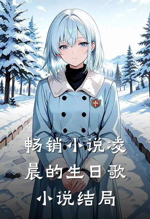 畅销凌晨的生日歌结局是