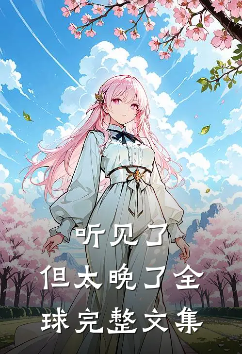 听见了，但太晚了全球完整文集