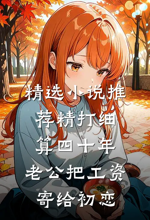 精选小说推荐精打细算四十年，老公把工资寄给初恋