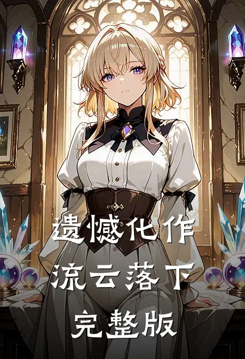 遗憾化作流云落下完整版