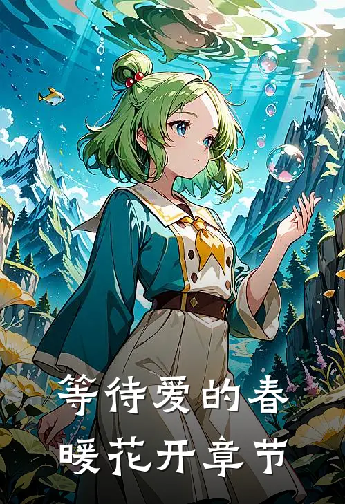 等待爱的春暖花开章节