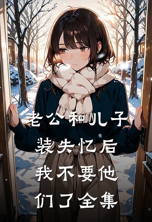 老公和儿子装失忆后，我不要他们了 全集